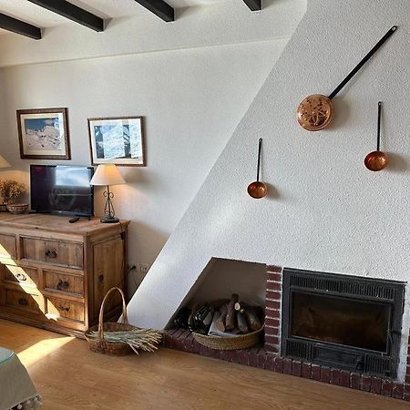 Apartmán San Bernardo Con Vistas Sierra Nevada Exteriér fotografie